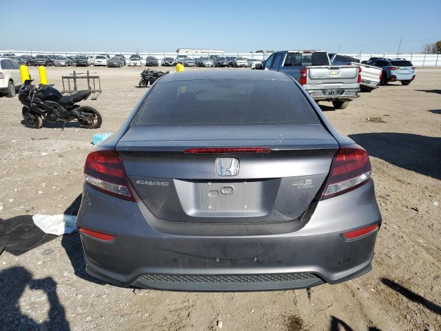 2015 HONDA CIVIC EX - 2HGFG3B89FH503073