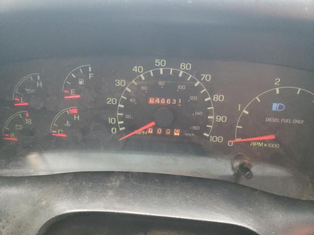 2001 FORD F650 SUPER #3303570954