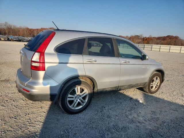 2010 HONDA CR-V EXL #3296349187