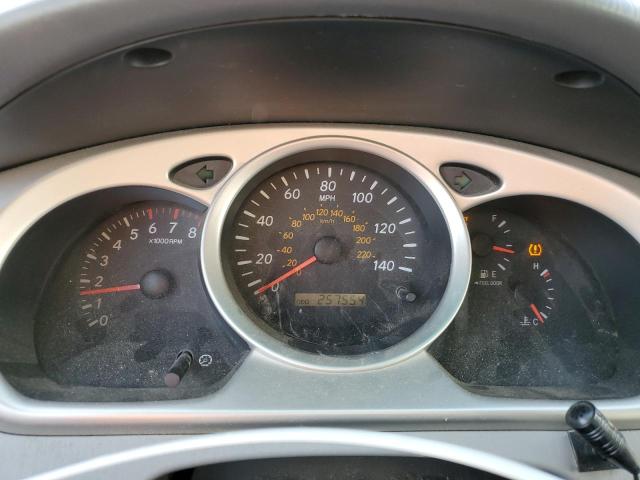 2004 TOYOTA HIGHLANDER #3283886430