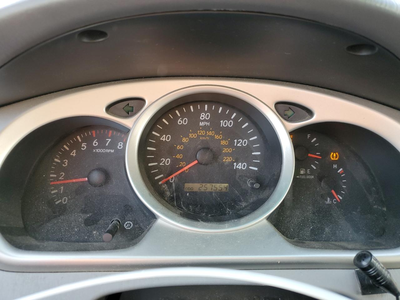 Lot #3283886430 2004 TOYOTA HIGHLANDER