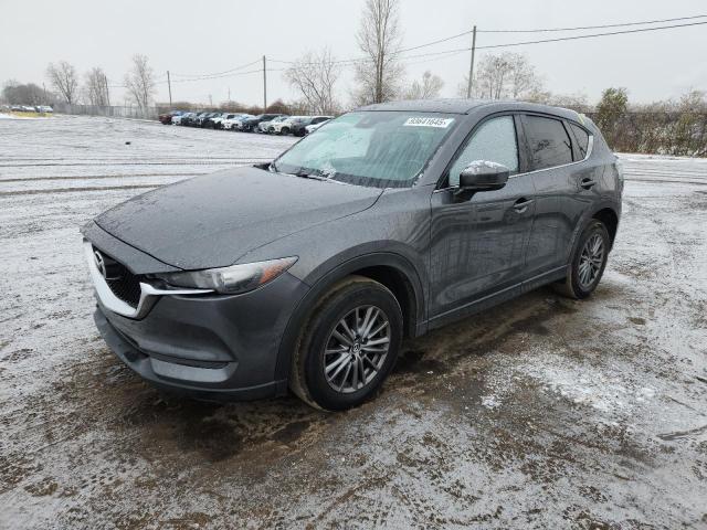 MAZDA CX-5 TOURI
