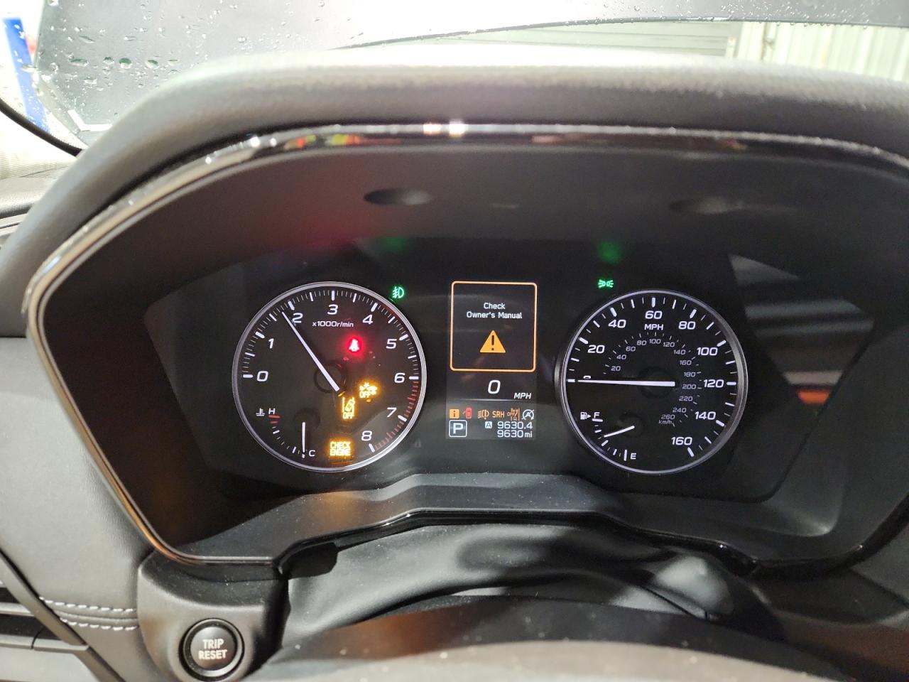 SUBARU LEGACY PREMIUM