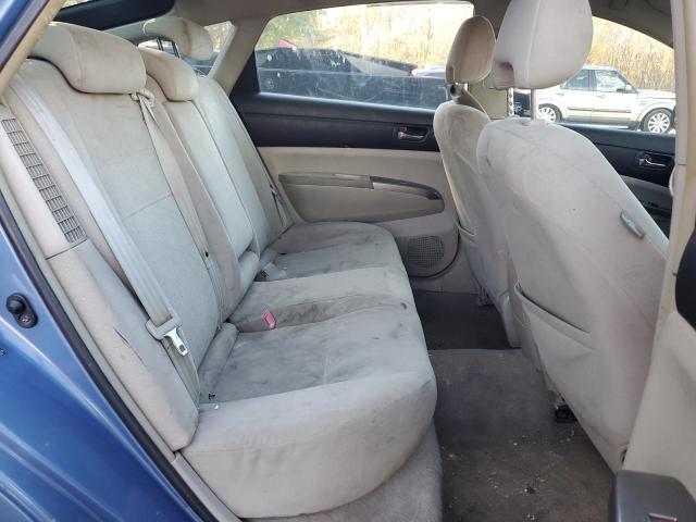 2007 TOYOTA PRIUS #3293363422