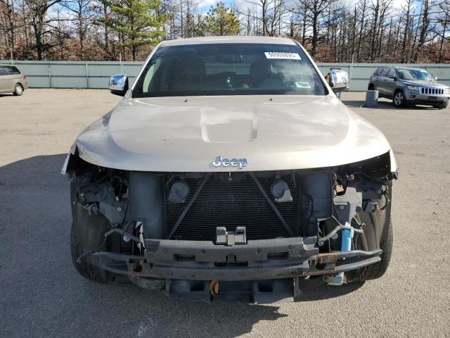 2014 JEEP GRAND CHER #3302948633