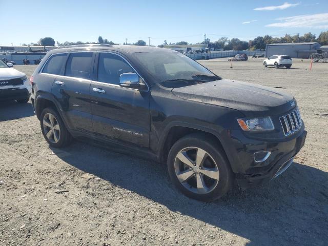 2014 JEEP GRAND CHER #3303811428
