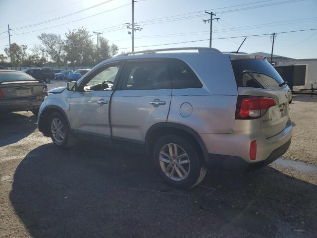 2014 KIA SORENTO LX #3303731427