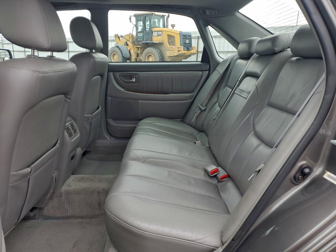 Lot #3302632044 2004 TOYOTA AVALON XL