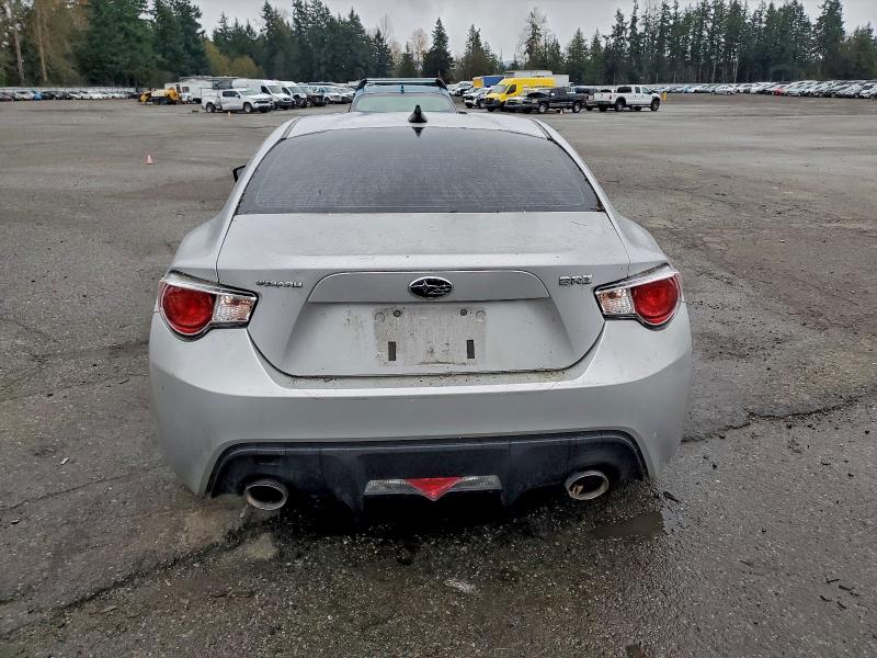 2014 SUBARU BRZ 2.0 PR #3304849569