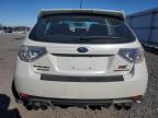Lot #3308324162 2012 SUBARU IMPREZA WR