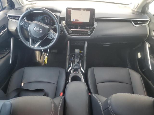 2023 TOYOTA COROLLA CR #3302766337