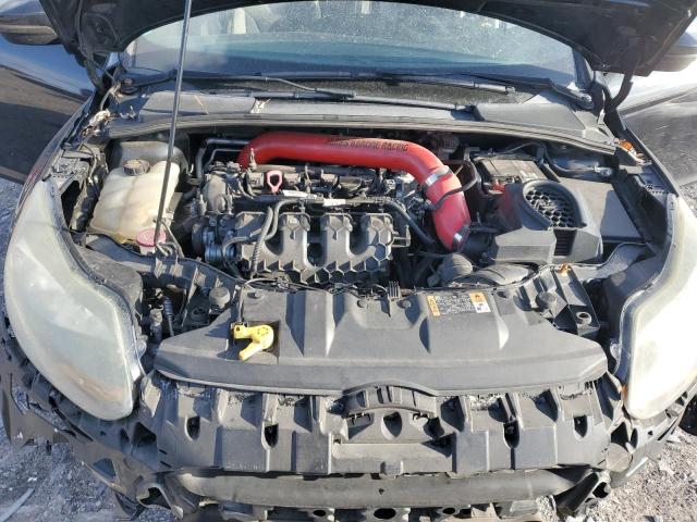 2014 FORD FOCUS ST #3294479549