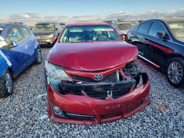 2013 TOYOTA CAMRY L - 4T1BF1FK3DU699723