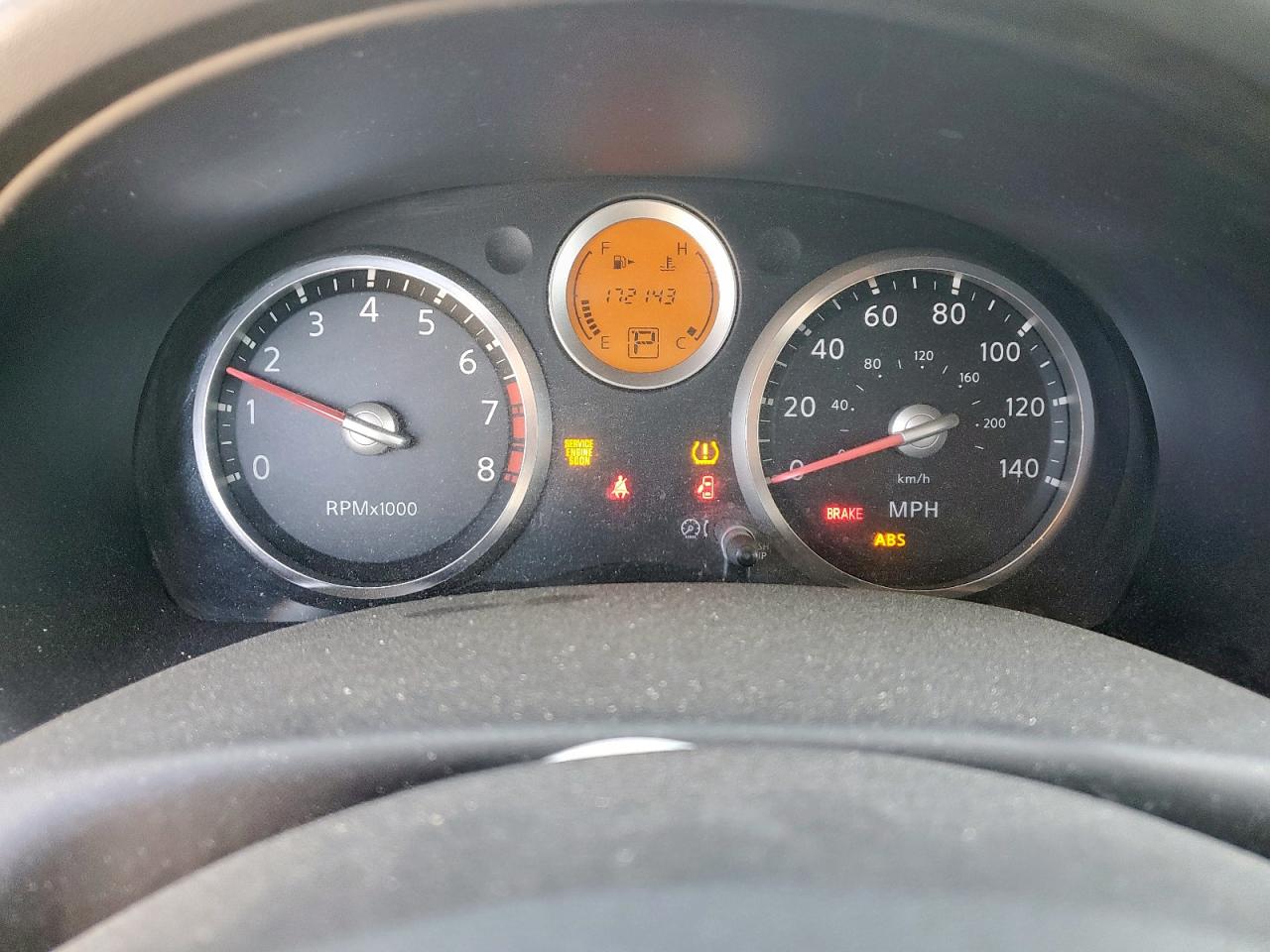 Lot #3284962954 2007 NISSAN SENTRA 2.0