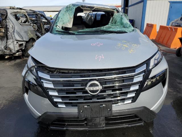 2025 NISSAN ROGUE SV #3294657031