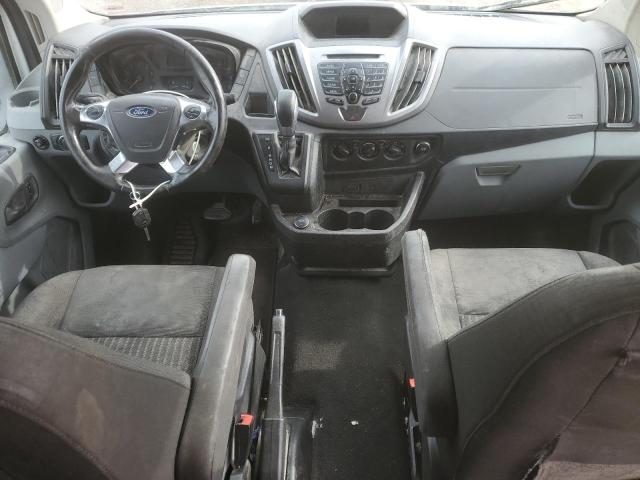 2017 FORD TRANSIT T- #3297346778