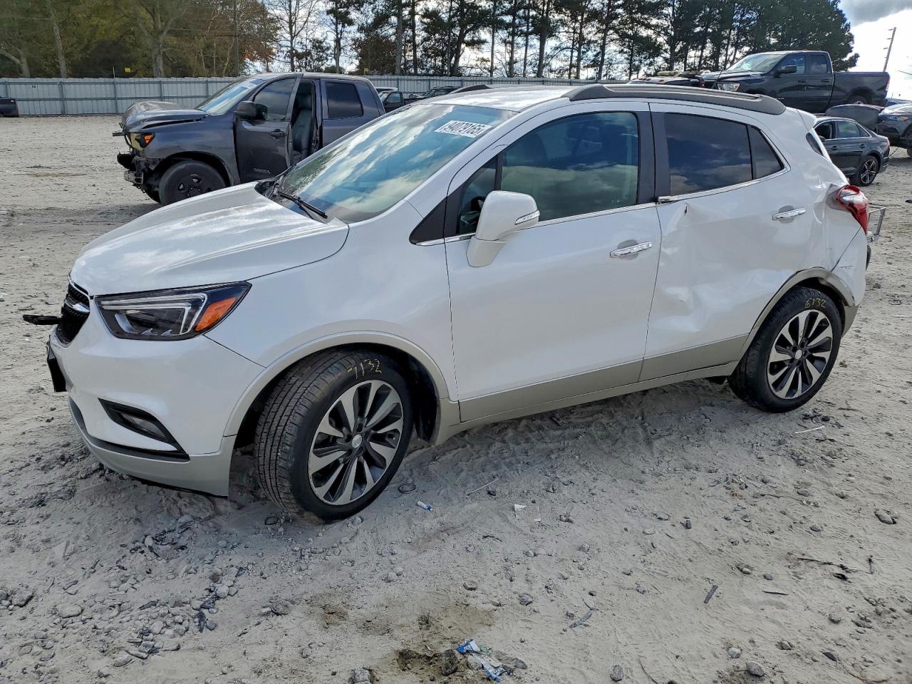 BUICK ENCORE ESSENCE