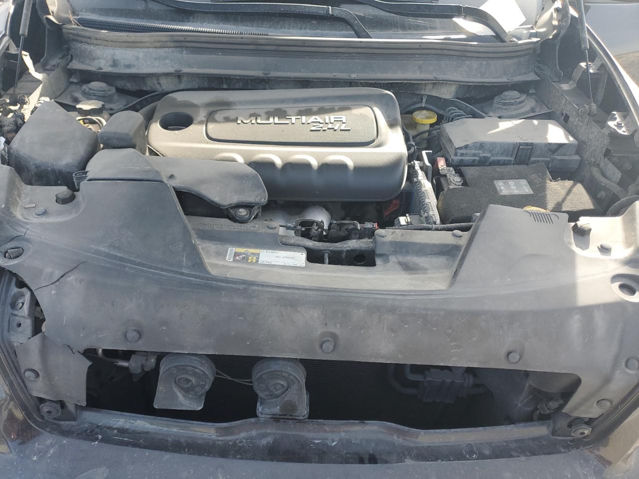 JEEP GRAND CHEROKEE LATITUDE