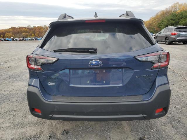 2025 SUBARU OUTBACK ON #3303796430