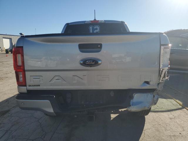 2020 FORD RANGER XL #3297082512