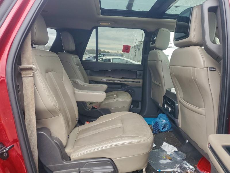 2018 FORD EXPEDITION #3301847459
