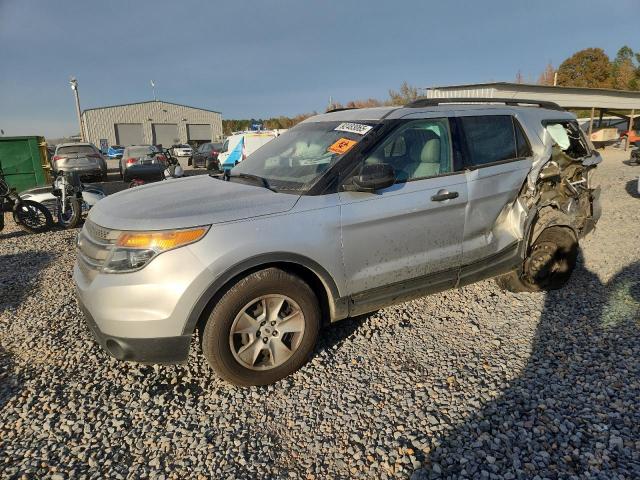 2014 FORD EXPLORER #3301743368