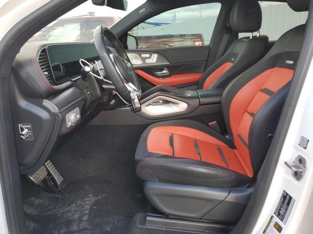 2023 MERCEDES-BENZ GLE COUPE 4JGFD6BB5PA919329