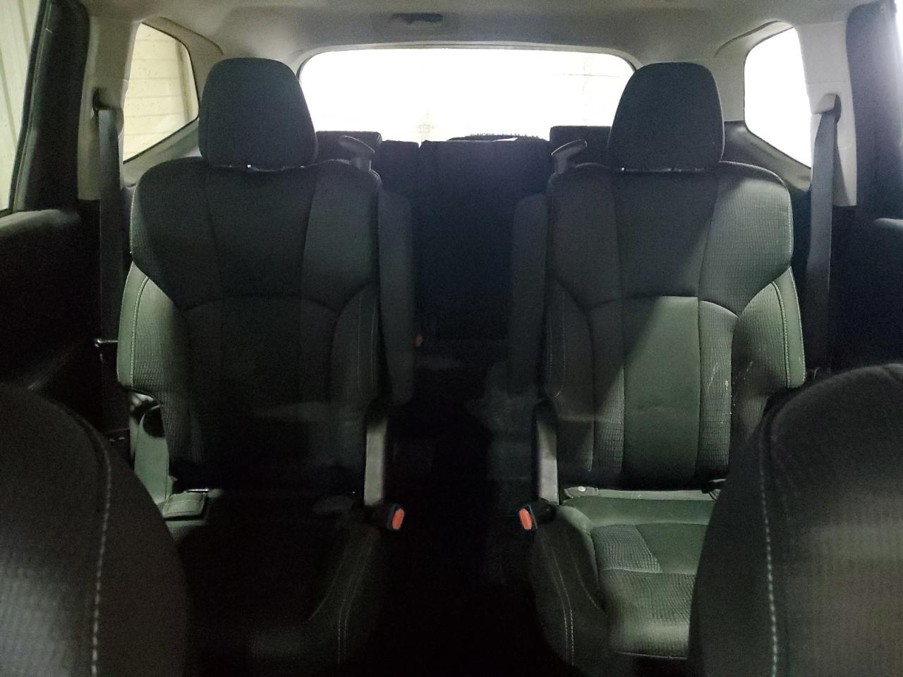 Lot #3311696249 2021 SUBARU ASCENT PRE