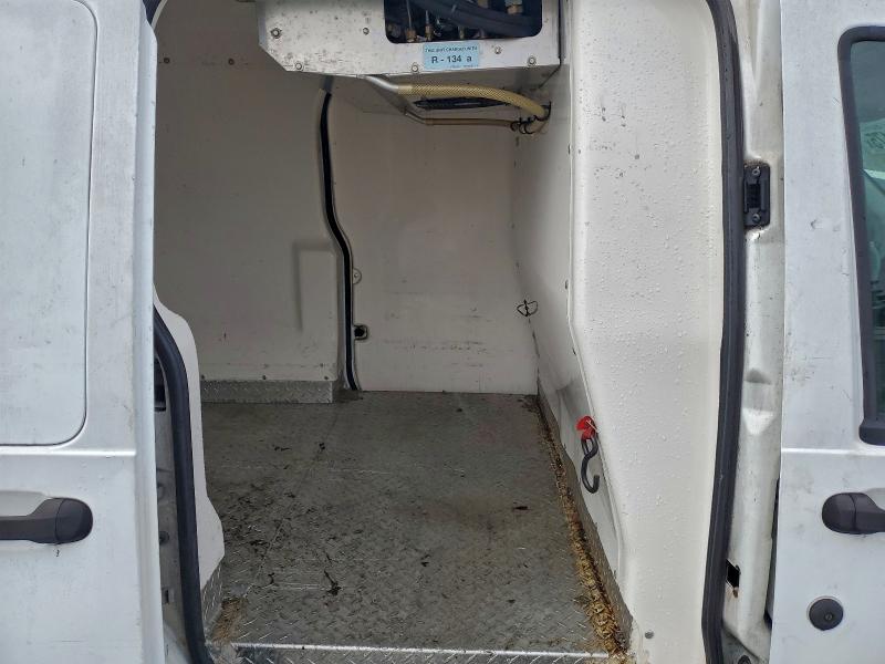 2010 FORD TRANSIT CO #3296947822