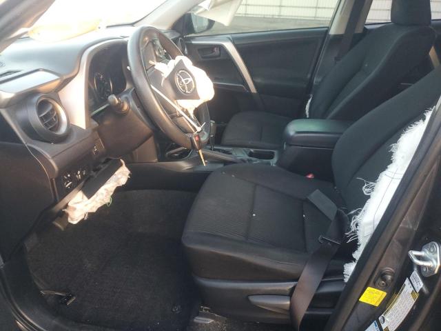 2018 TOYOTA RAV4 LE #3297163537