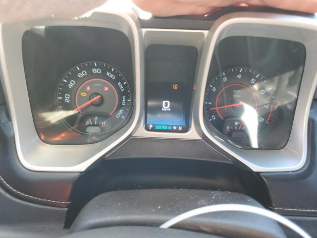 2015 CHEVROLET CAMARO LT #3294698147