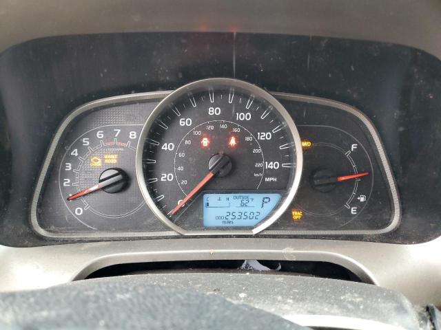 2014 TOYOTA RAV4 LE - JTMBFREV9ED048600