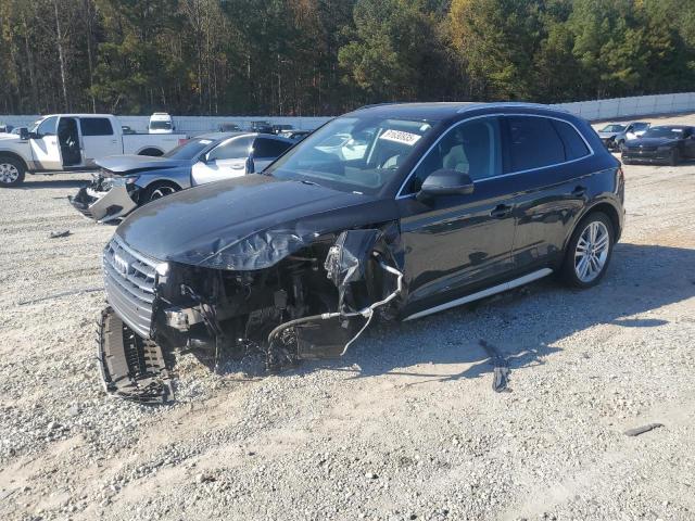 Global Auto Auctions: 2018 AUDI Q5 PREMIUM