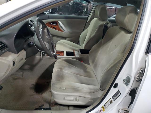 2008 TOYOTA CAMRY CE #3291376218