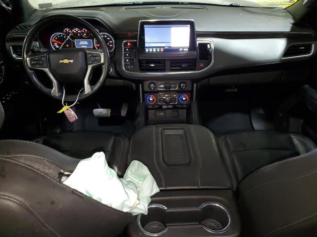 2021 CHEVROLET SUBURBAN K #3301962577