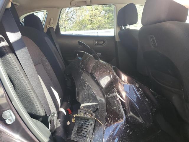 2012 NISSAN ROGUE S #3290199218