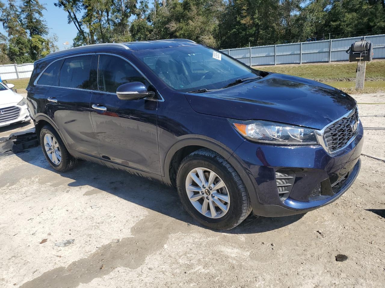 KIA SORENTO L