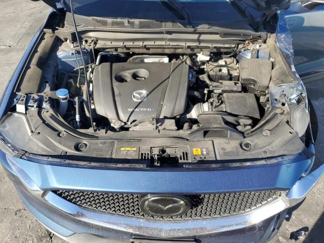 2021 MAZDA CX-5 SPORT #3296508635