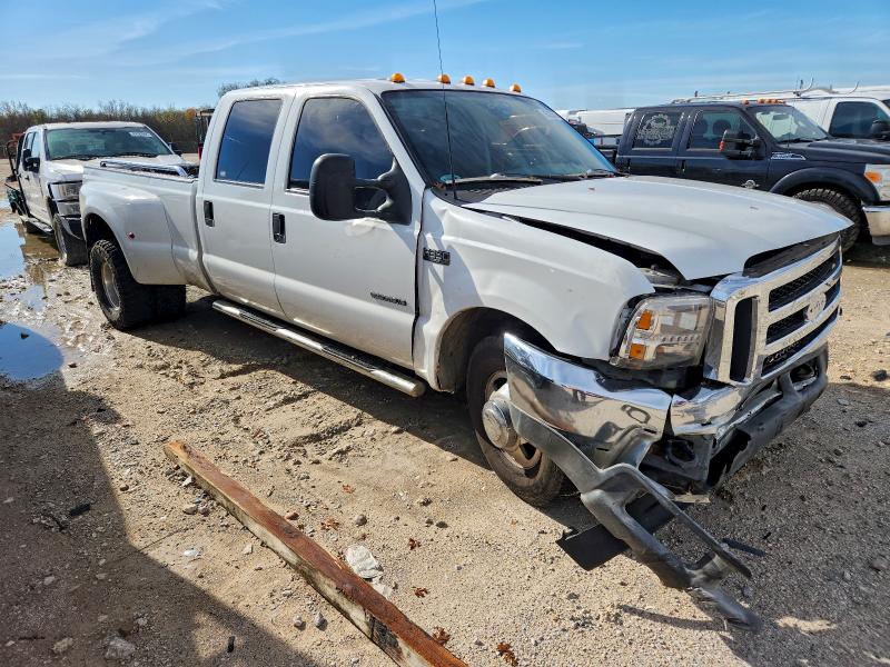 2001 FORD F350 SUPER #3303562930