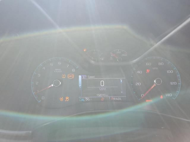 2017 CHEVROLET COLORADO Z #3290282226