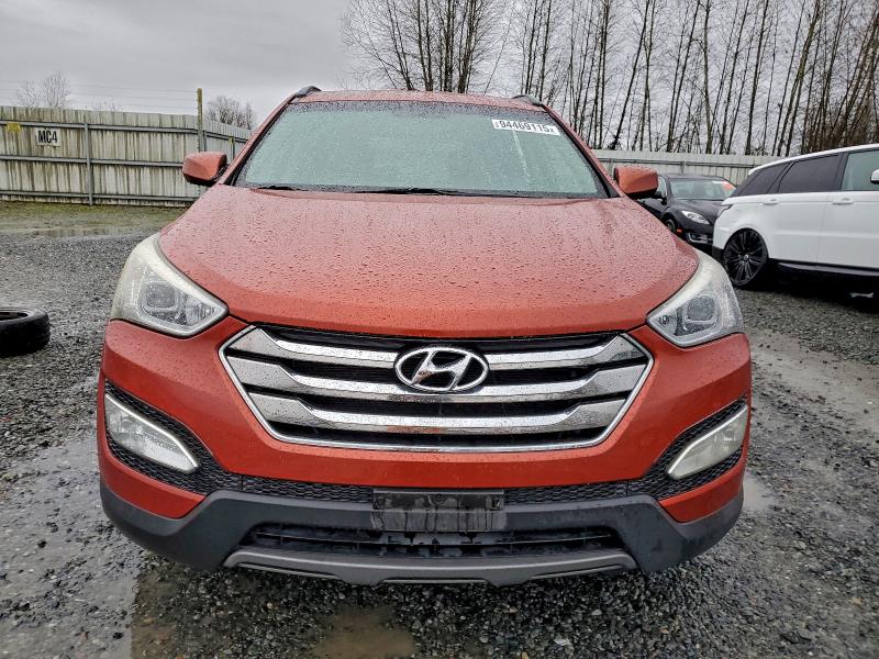 2014 HYUNDAI SANTA FE S #3304849563