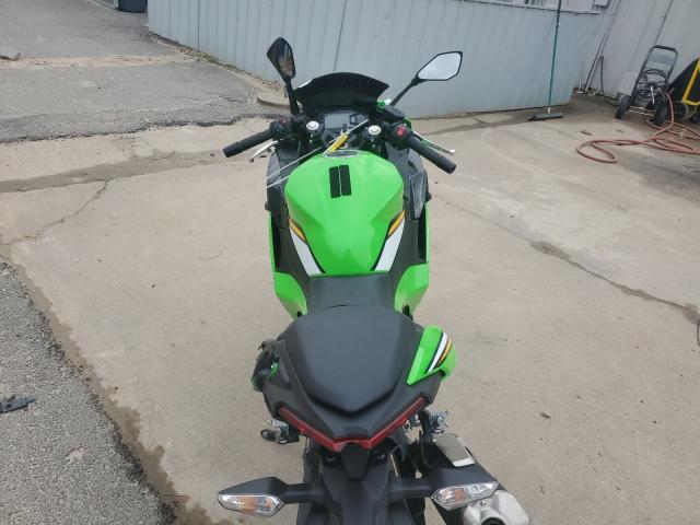 2025 KAWASAKI EX500 H #3305456064