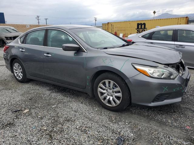 2017 NISSAN ALTIMA 2.5 #3304638949