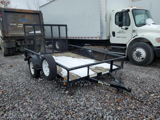 BIG TEX TRAILER