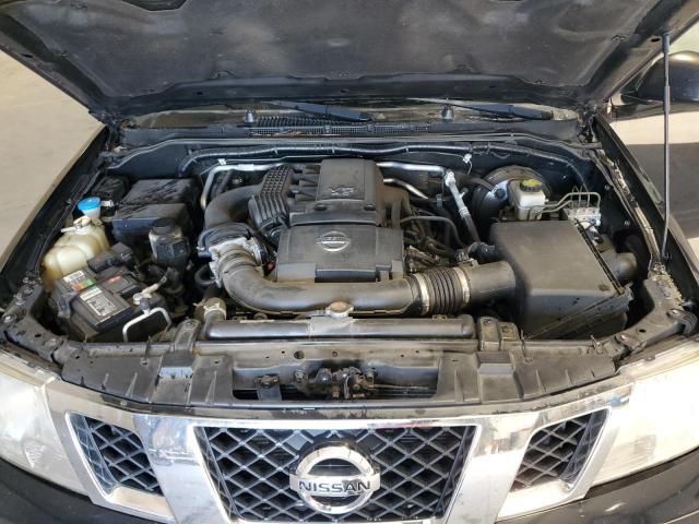 2019 NISSAN FRONTIER S #3302908096