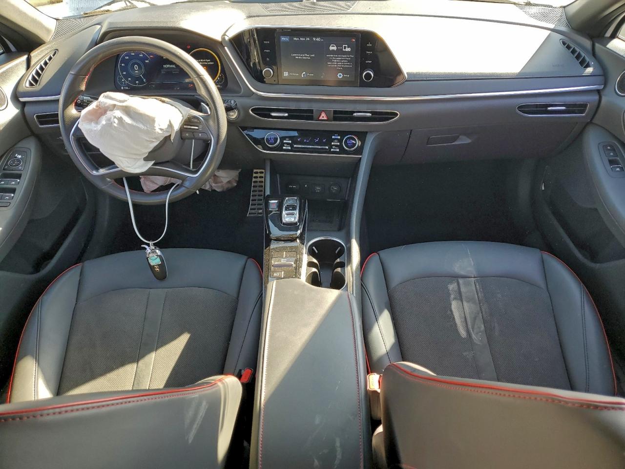 HYUNDAI SONATA SEL PLUS