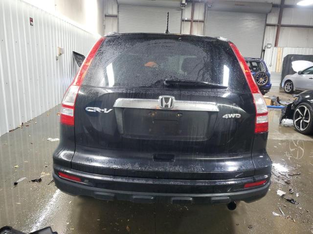 2010 HONDA CR-V EX #3292311274