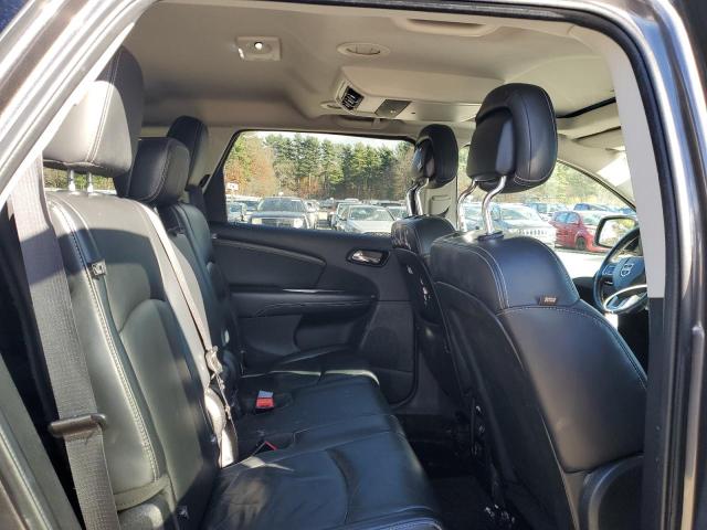 2015 DODGE JOURNEY CR #3305303340