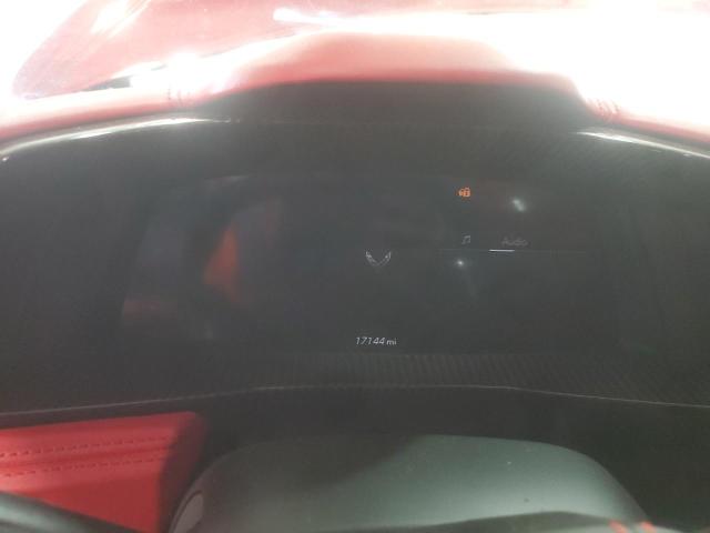 2024 CHEVROLET CORVETTE S #3293526468