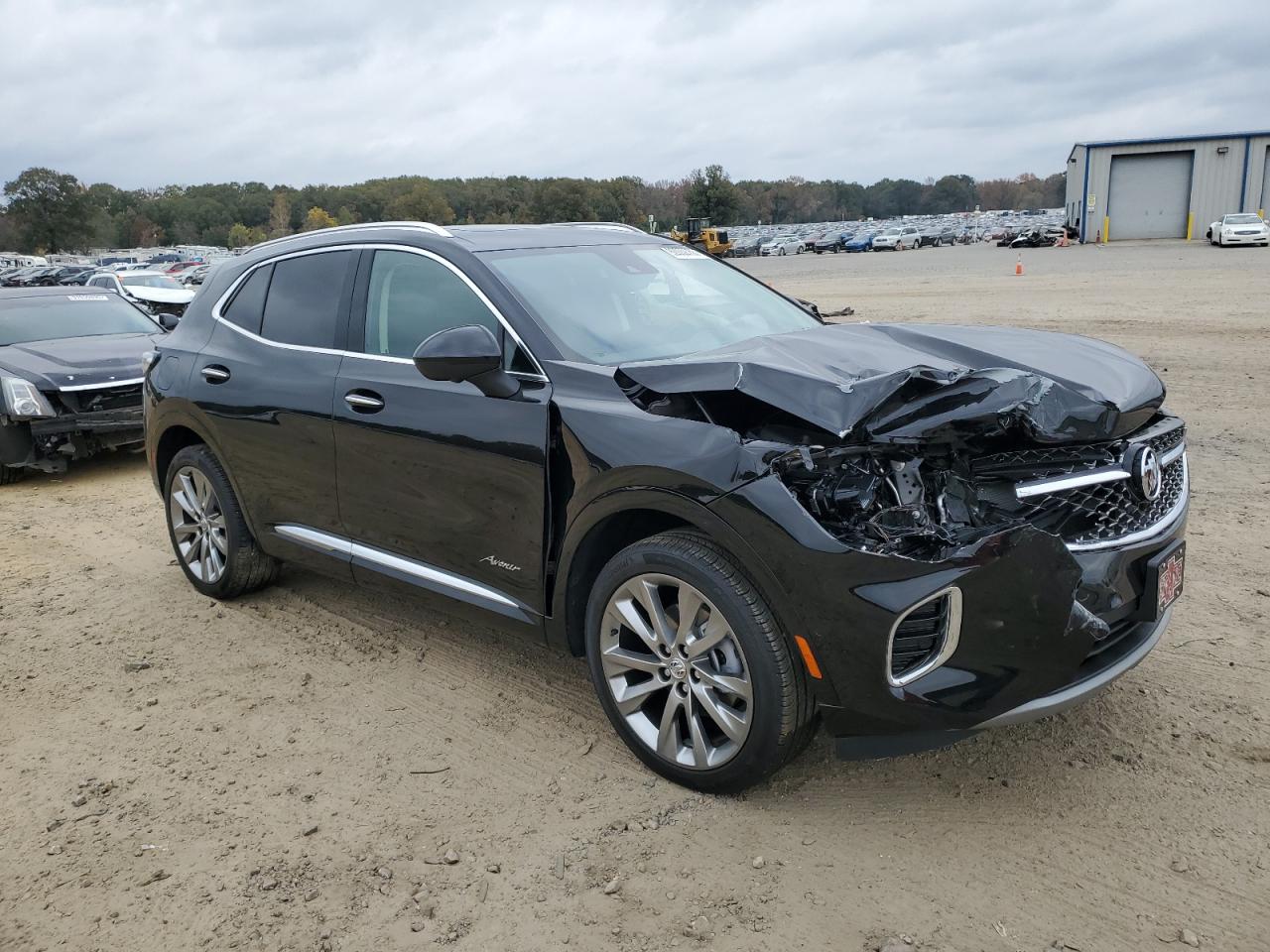 BUICK ENVISION AVENIR